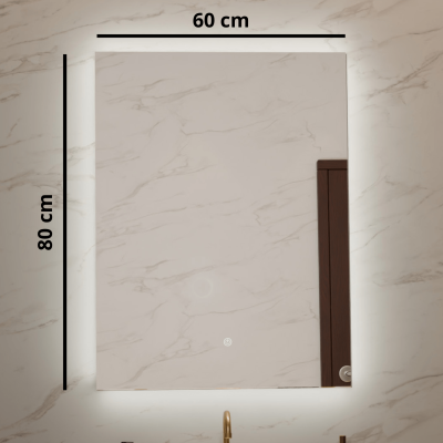 КАН 60 x 80 см